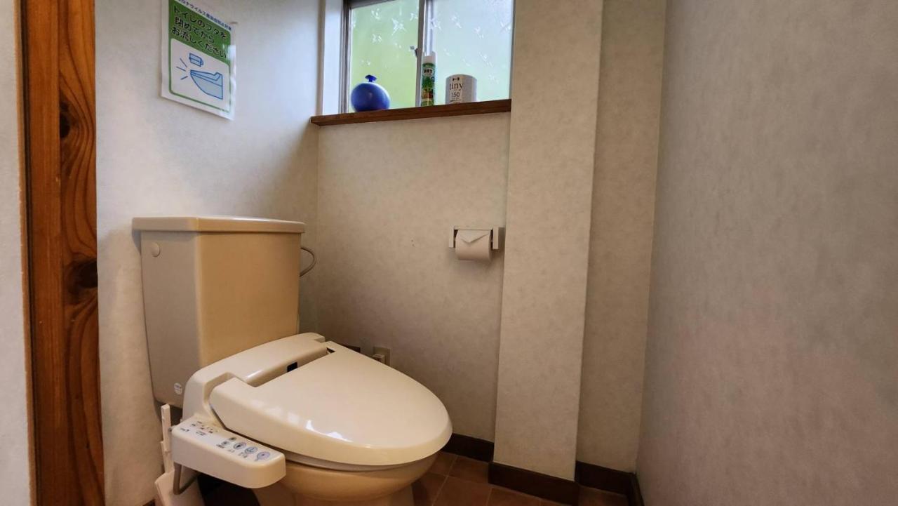 Nagahigawa 호텔 미야자키 외부 사진
